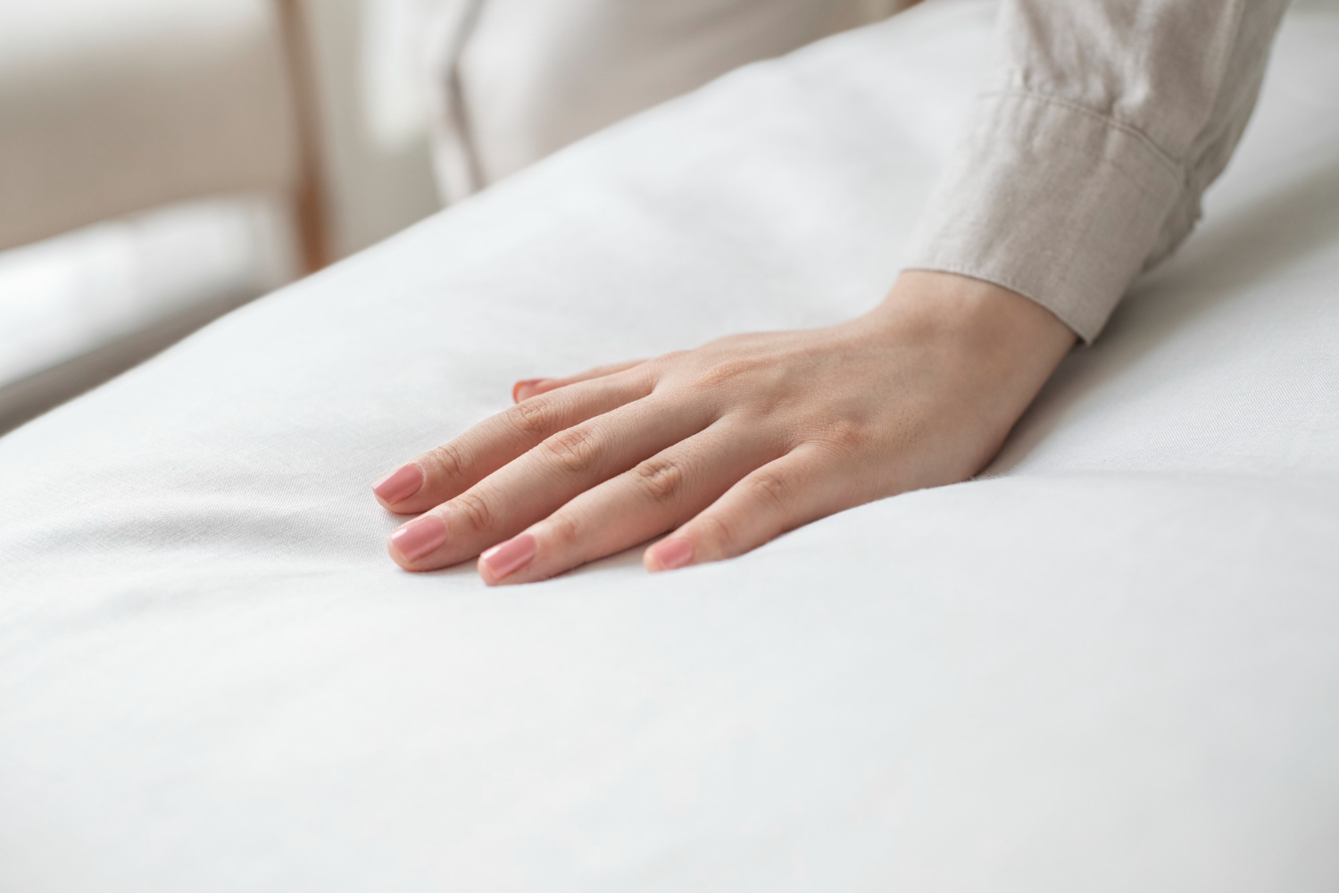 matelas à mémoire de forme