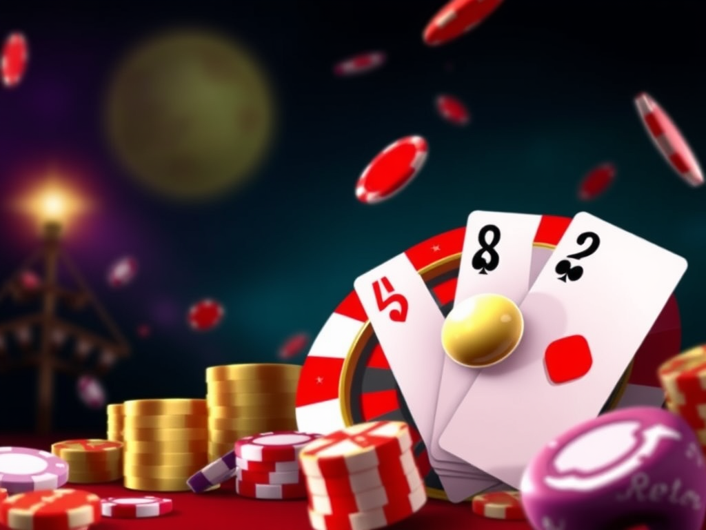 meilleur casino en ligne français